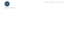 Desktop Screenshot of haindlbauer.at